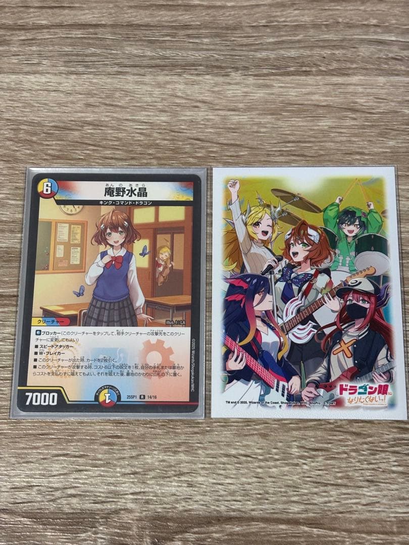 ラッカ庵野　パーツ付き