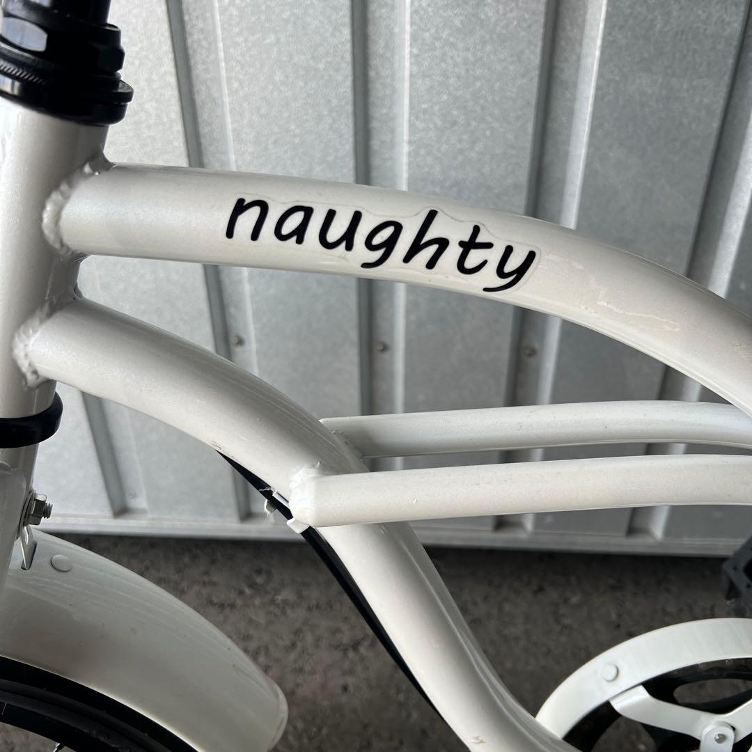 送料込み　希少　16インチ キッズ　ビーチクルーザー