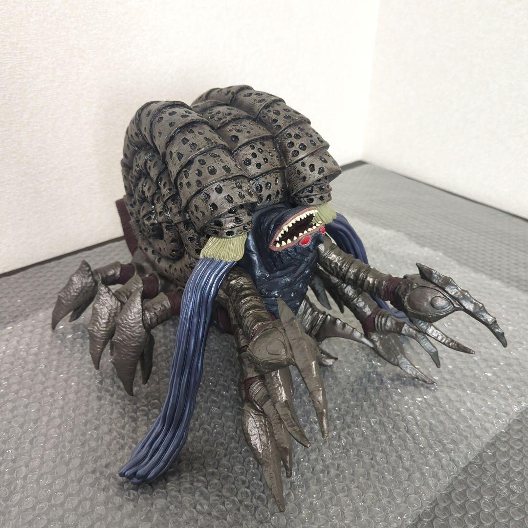 ガタノゾーア　ウルトラヒーロー500&ウルトラ怪獣DX 光と闇の最終決戦セット