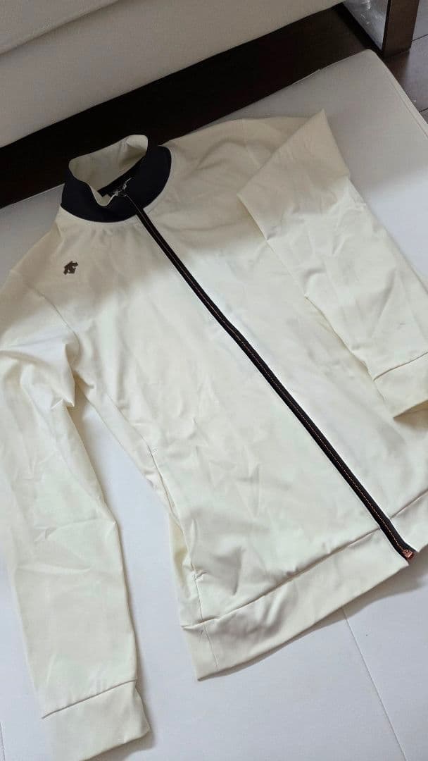 DESCENTEゴルフウェアL