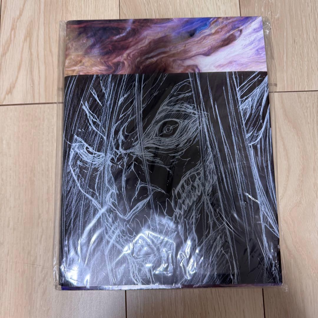 進撃の巨人THE FINAL SEASON KEY ANIMATION BOOK