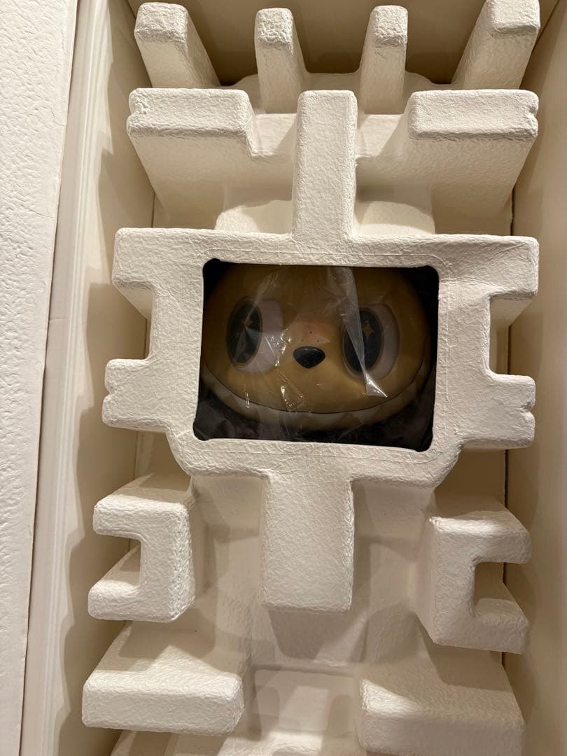 【正規品】THE MONSTERS I FOUND YOUぬいぐるみ ジモモ