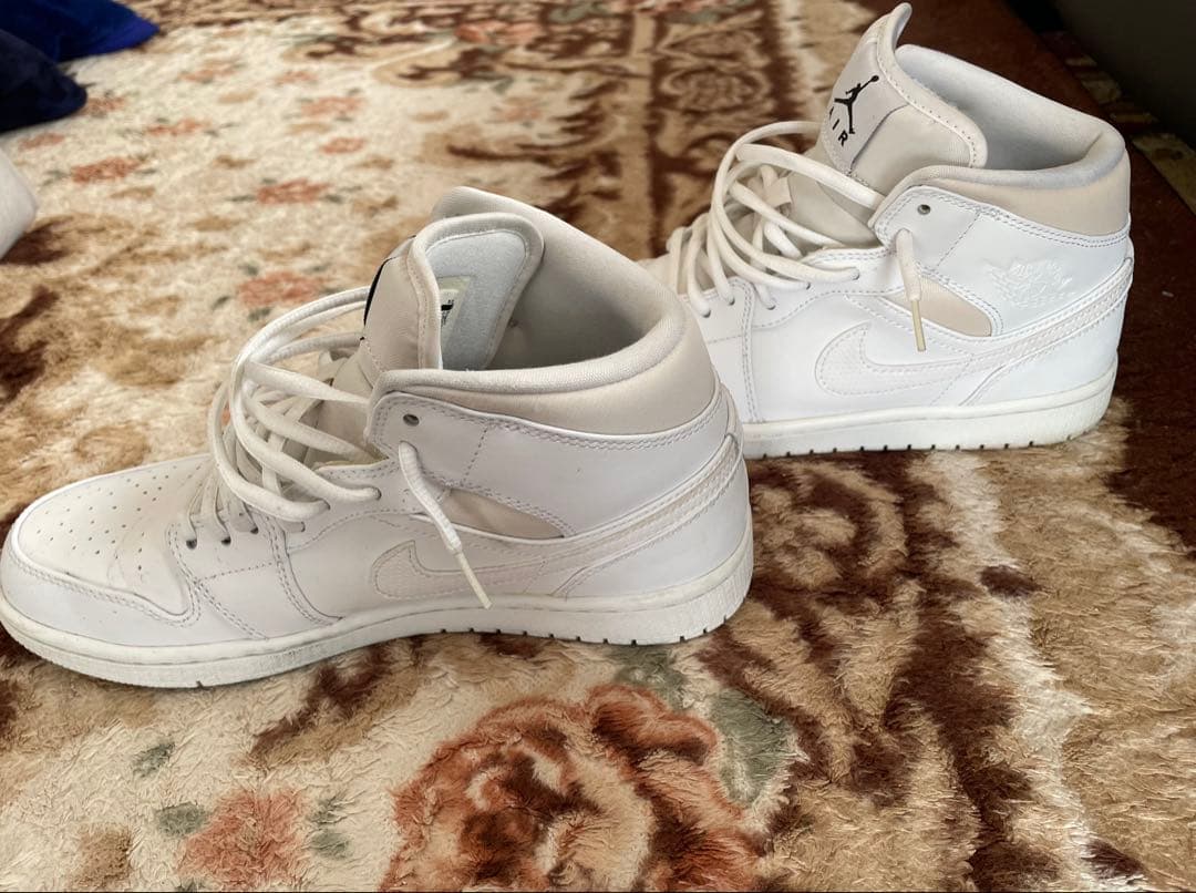 ナイキ　AIR JORDAN