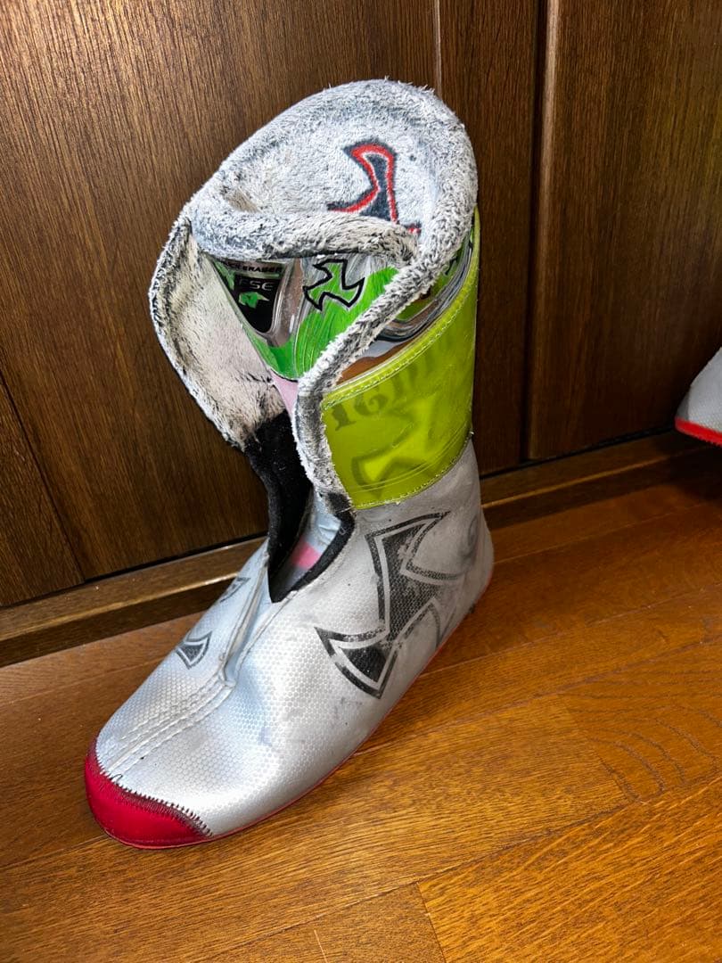 s*r様 Nordica NXT Charger スキー用ブーツ