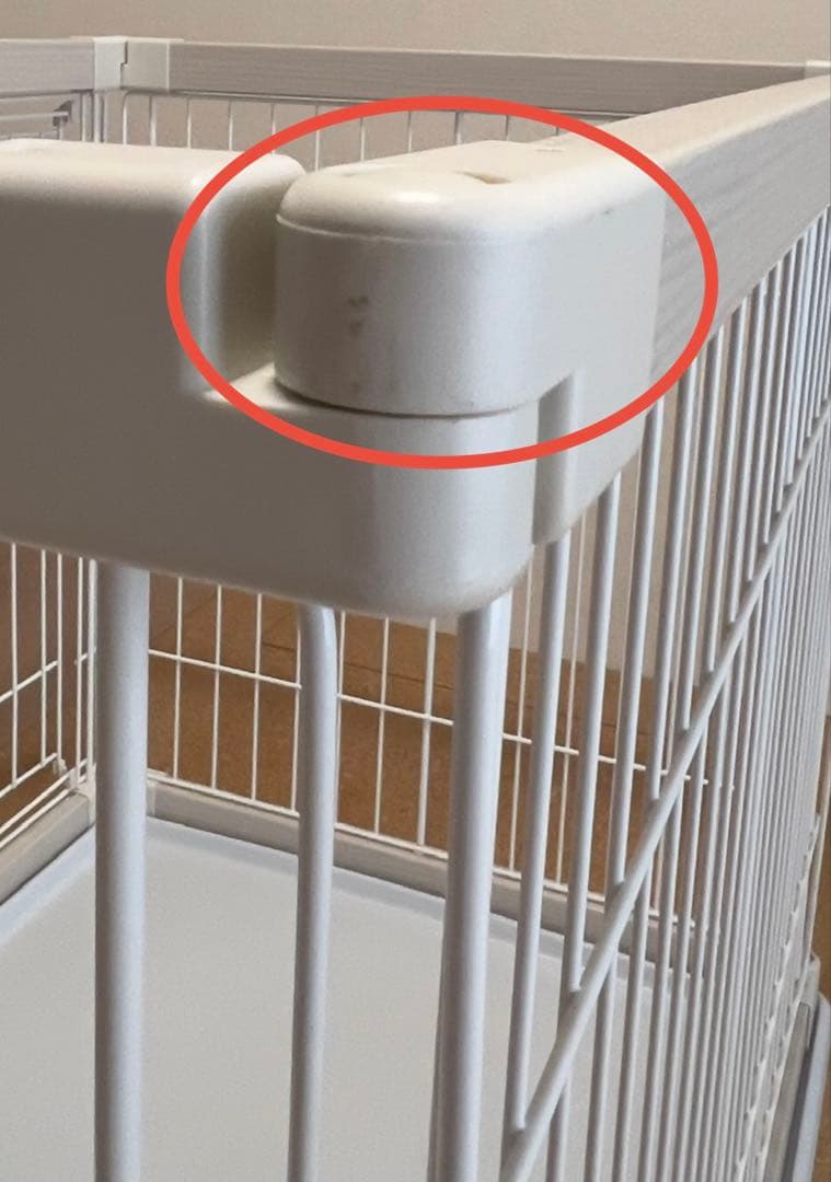 ※11/20迄【送料込美品】アイリスオーヤマウッディサークル オマケ付フルセット