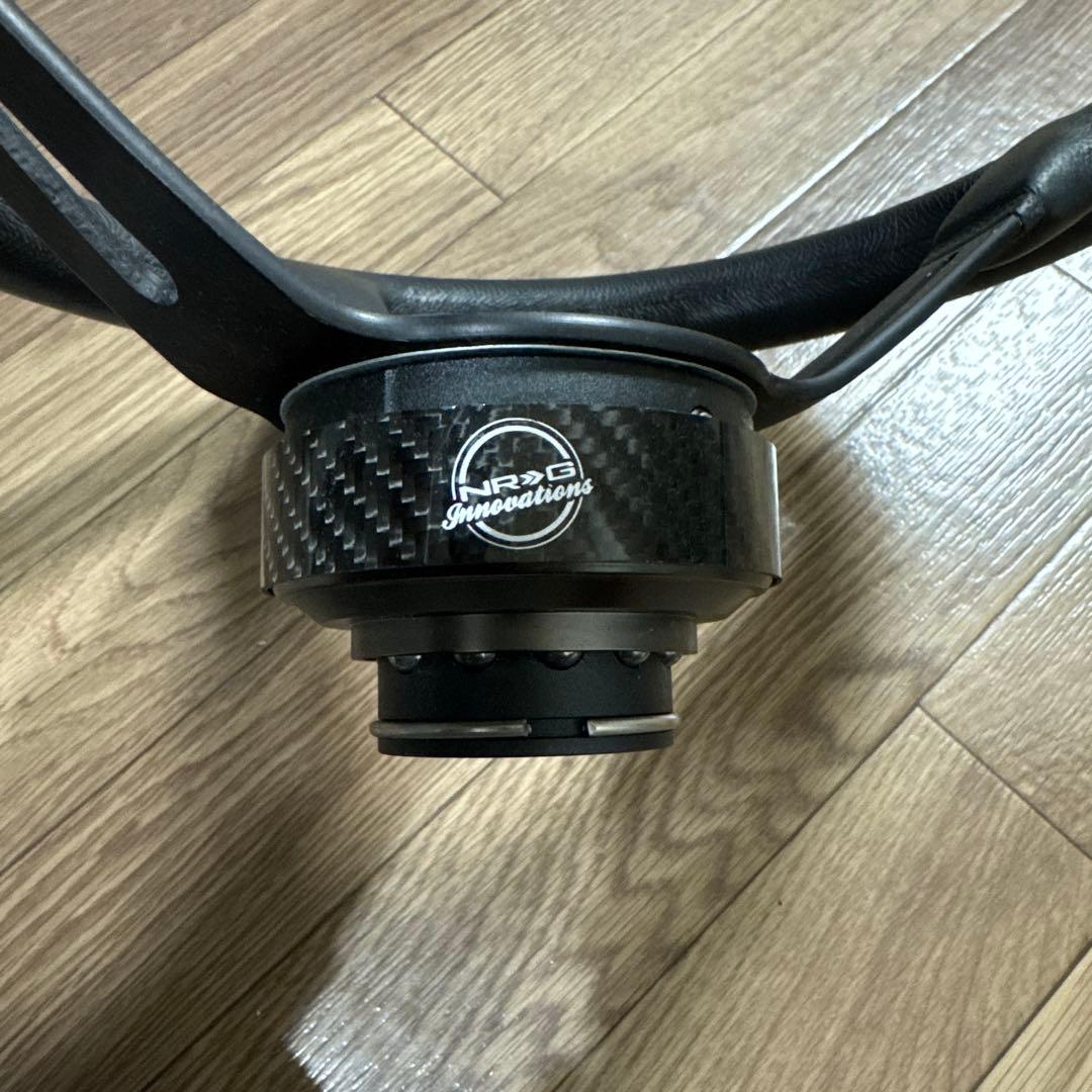 モモステ・NGRクイックリリースセット