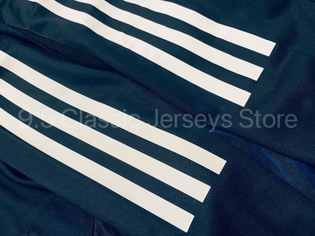 Y-3 日本代表 2024 ホーム ユニフォーム 長袖 選手着用 2XL