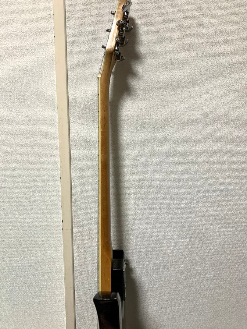 JAGARD by EKSモッキンバード MG タイプ ジャンク