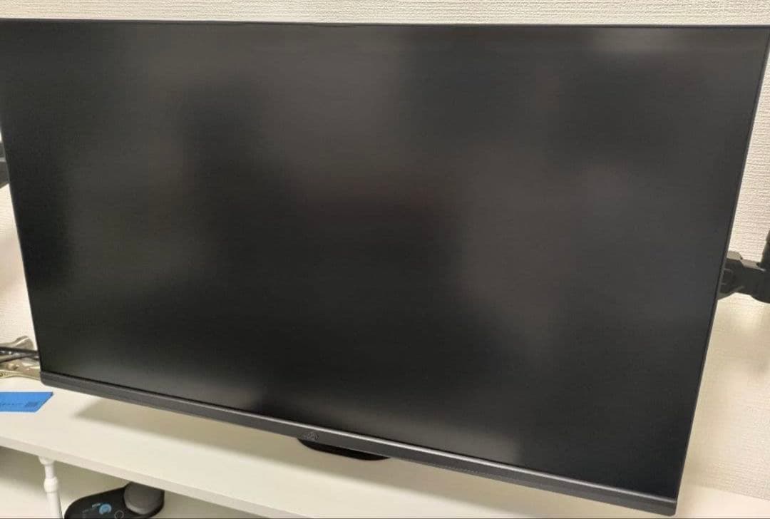 ASUS ゲーミング4Kモニター ROG STRIX XG32UQ