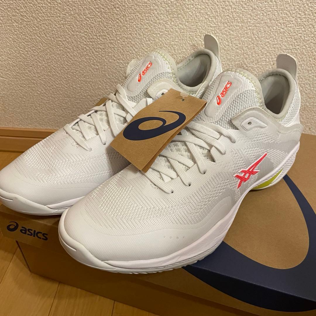 【新品】再再値下げ　アシックス　GLIDE NOVA FF 3 28.0