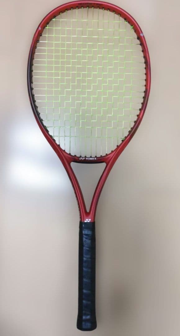Vコア98 テニスラケット