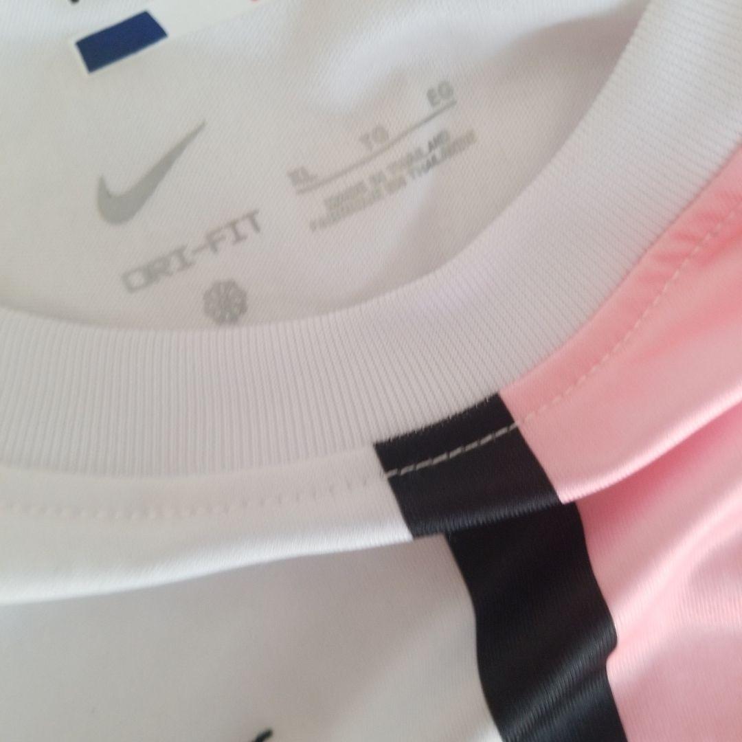 Nike パリ・サンジェルマン 長袖シャツ