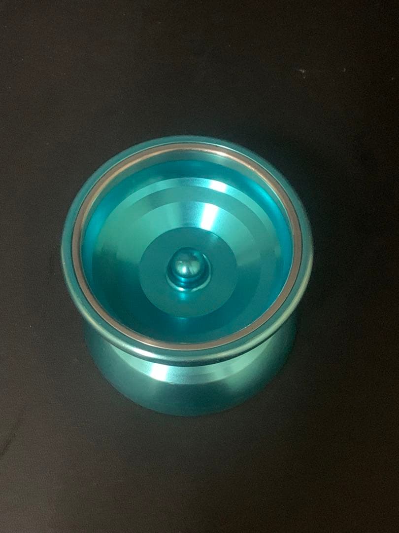 ターニングポイント　パルピテイション