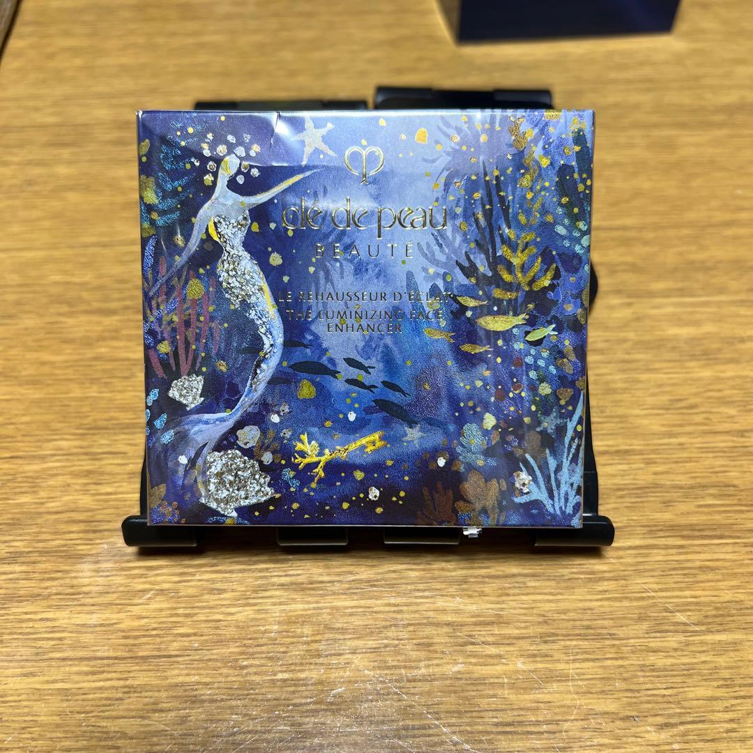 クレ・ド・ポー ボーテ ハイライトパウダー 106