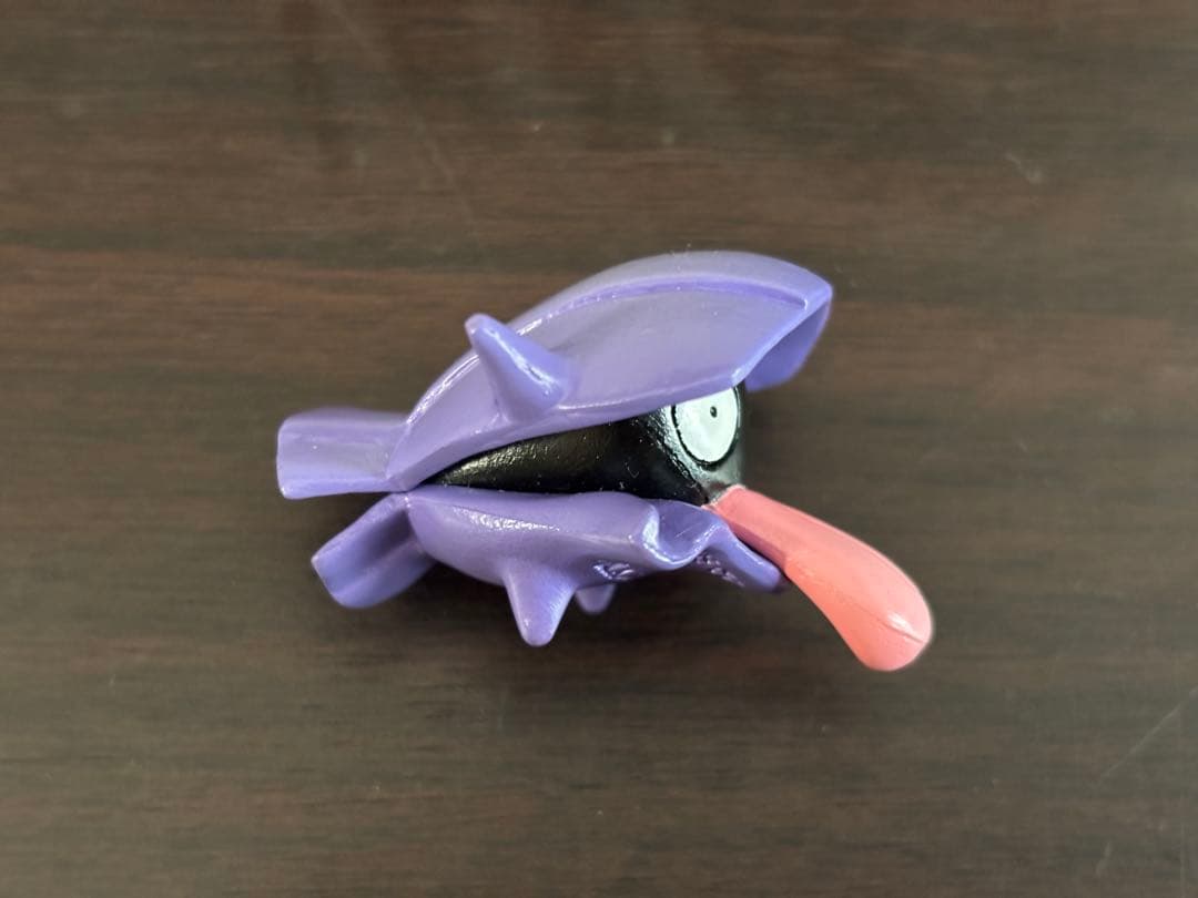 モンコレ 初期 シェルダー