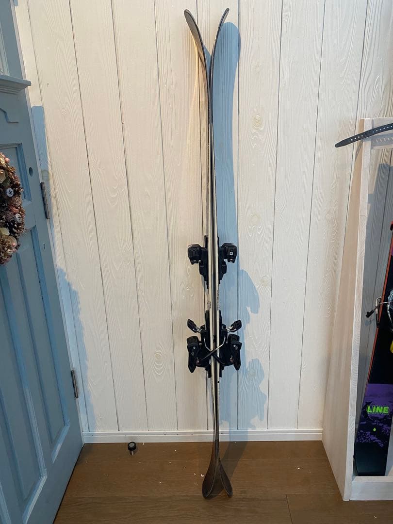 FACTION prodigy 2.0 DRAGON コラボ　171