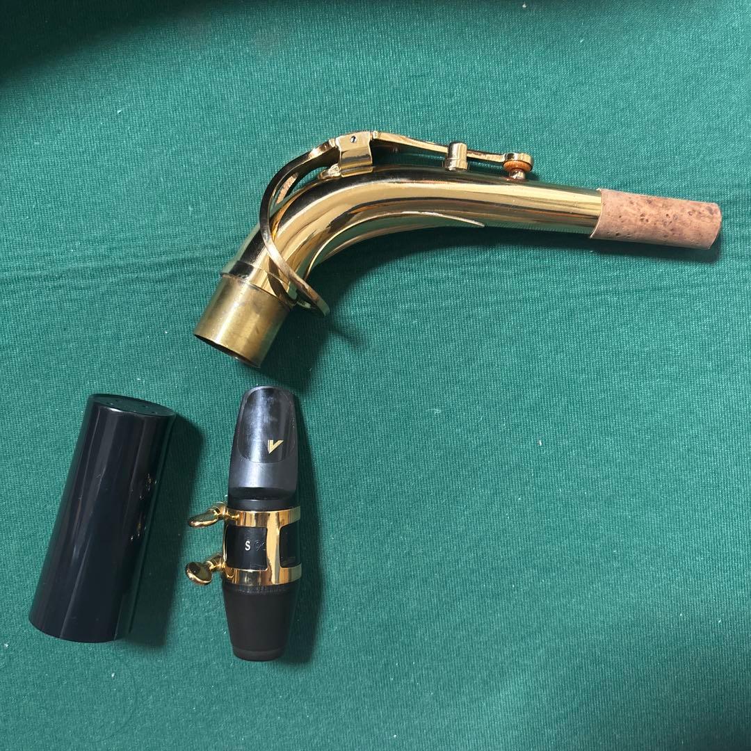 YANAGISAWA ヤナギサワ A-40 Prima アルトサックス