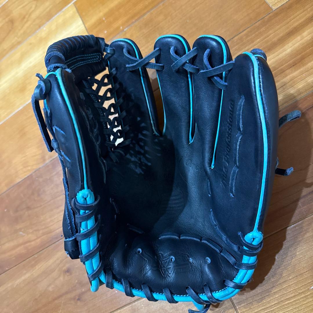 スラッガー　軟式グローブ　内野用