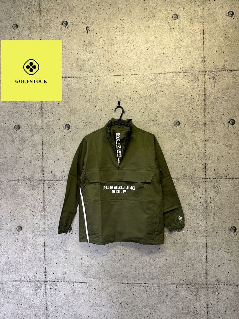 【新品未使用】サイズ0 レディース プルオーバー ラッセルノ 2009