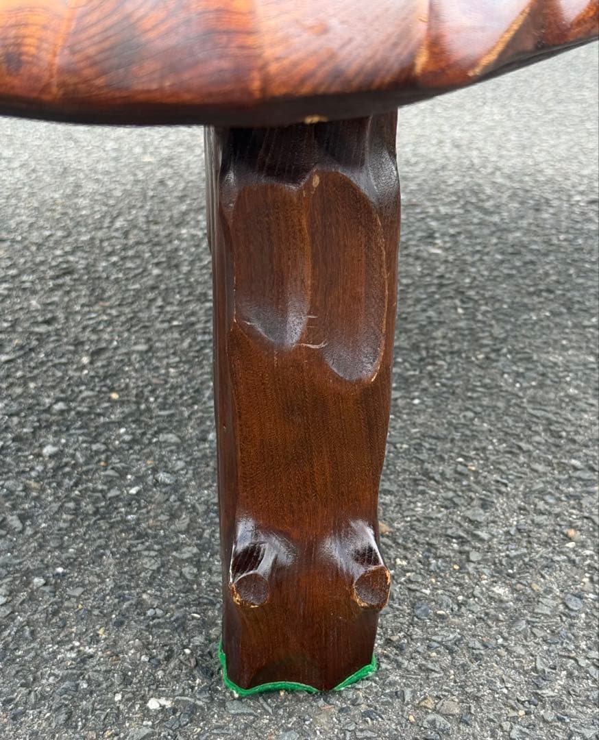 送料込み♪ 高級 木製 ローテブル 座卓 ナチュラル