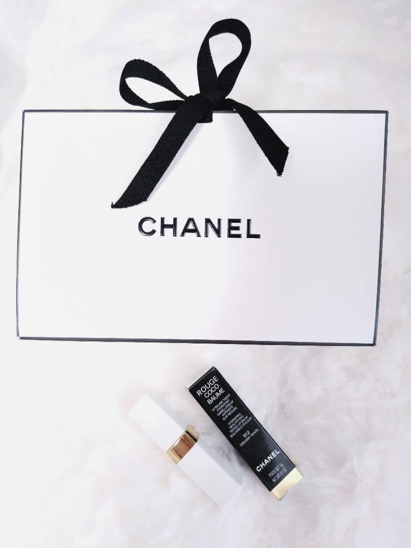 まるまる様おまとめ♡【CHANEL】ROUGE COCO BAUME 912
