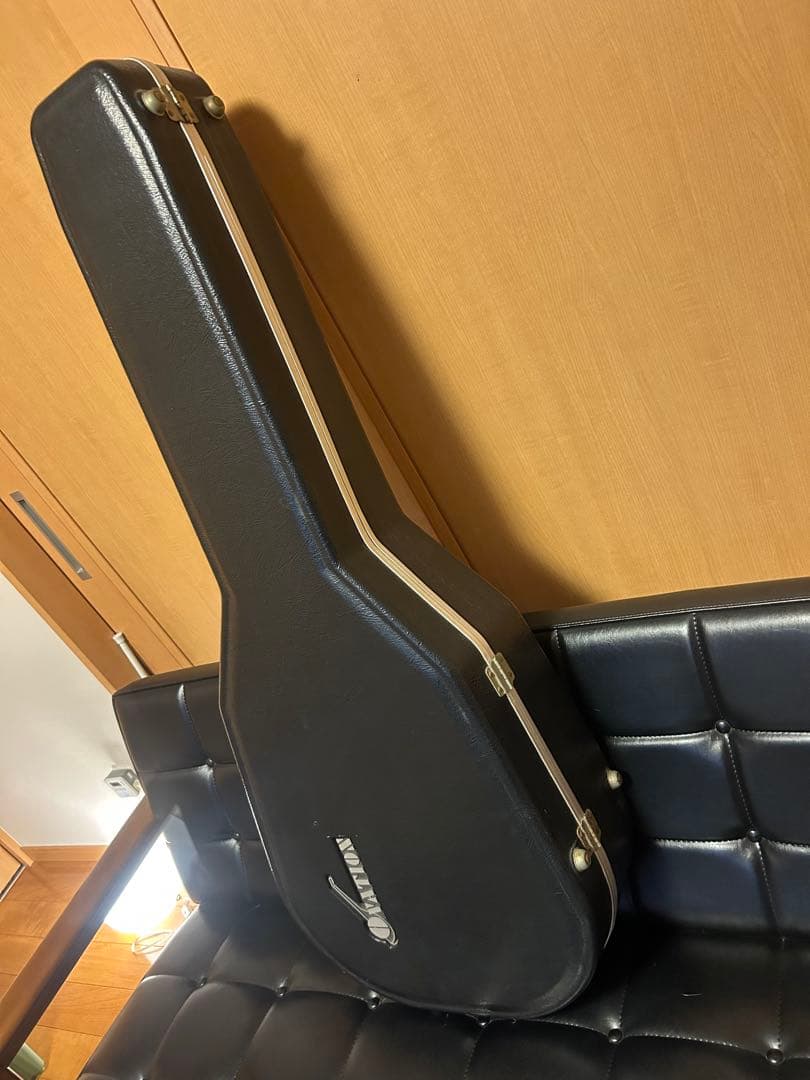 Ovation Celebrity Deluxe CS257 オベーション