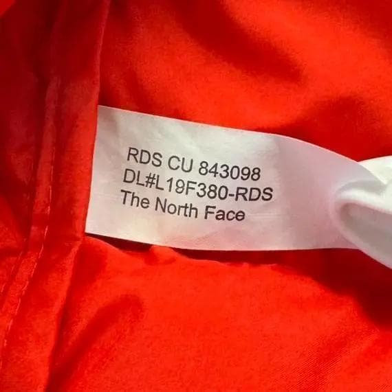 ノースフェイス THE NORTH FACE ダウン NF0A3SS3 3WAY