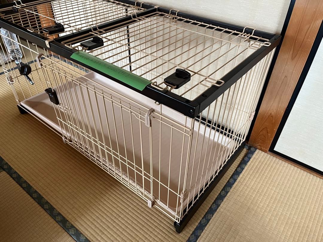 ペット用ゲージ