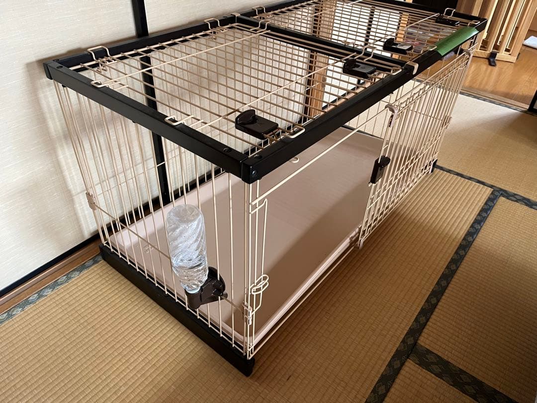 ペット用ゲージ