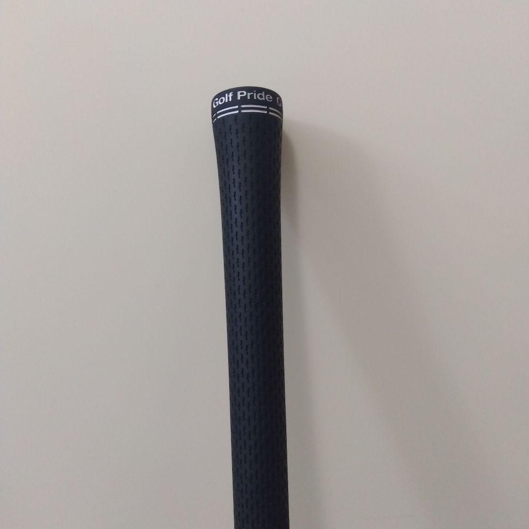 スピーダーNXブラックCallawayスリーブ付ドライバーシャフト