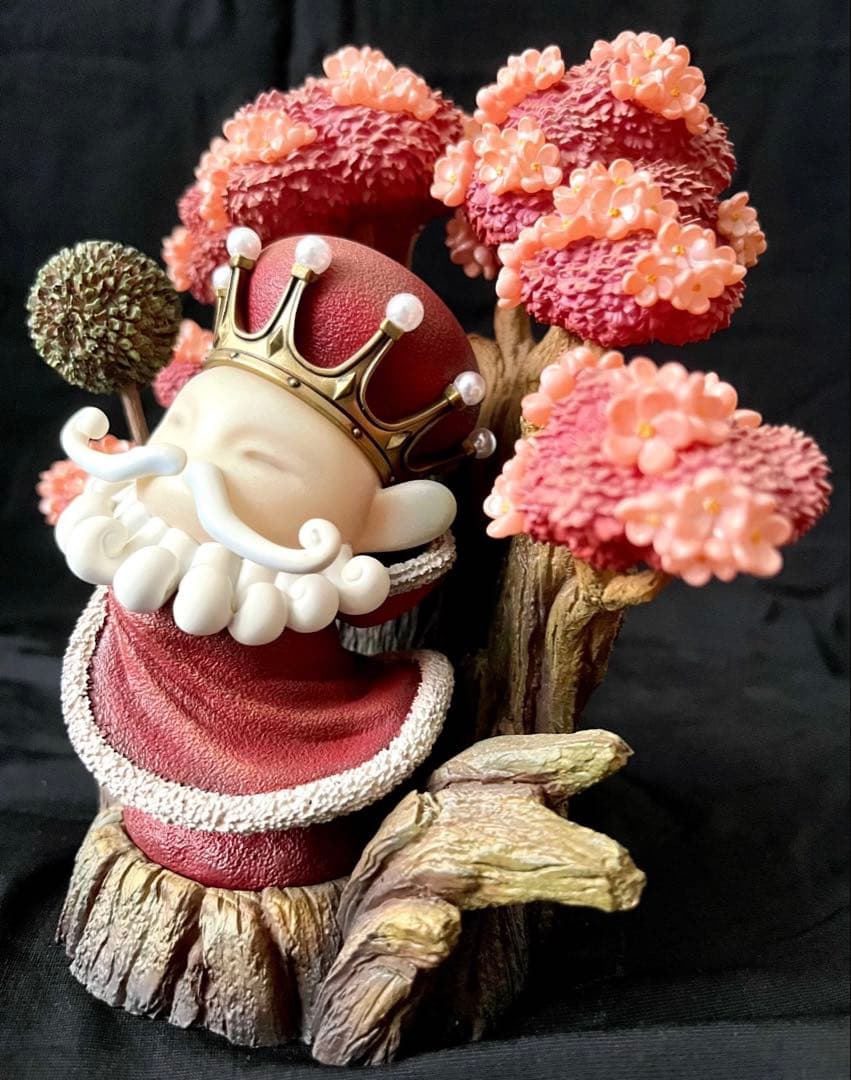 ベルセルク Orange Art パック スタチュー フィギュア