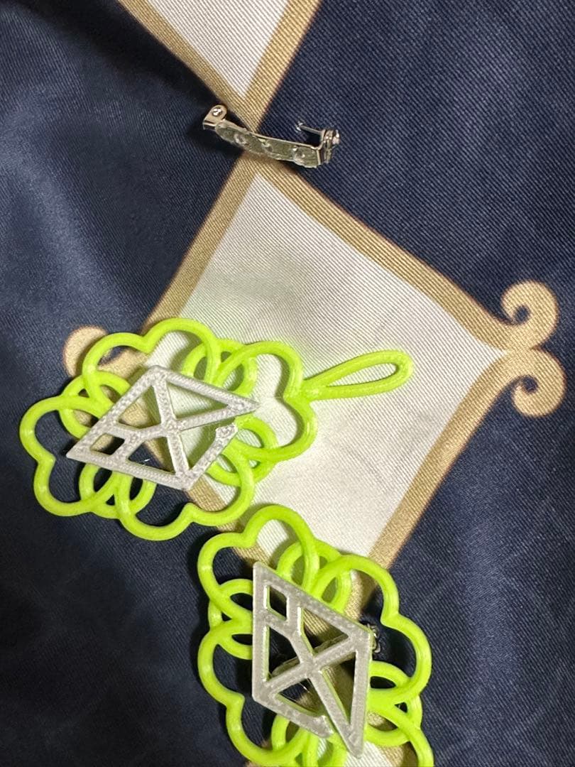 2周年　二周年　アニバーサリー　伊波ライ　衣装　コスプレ