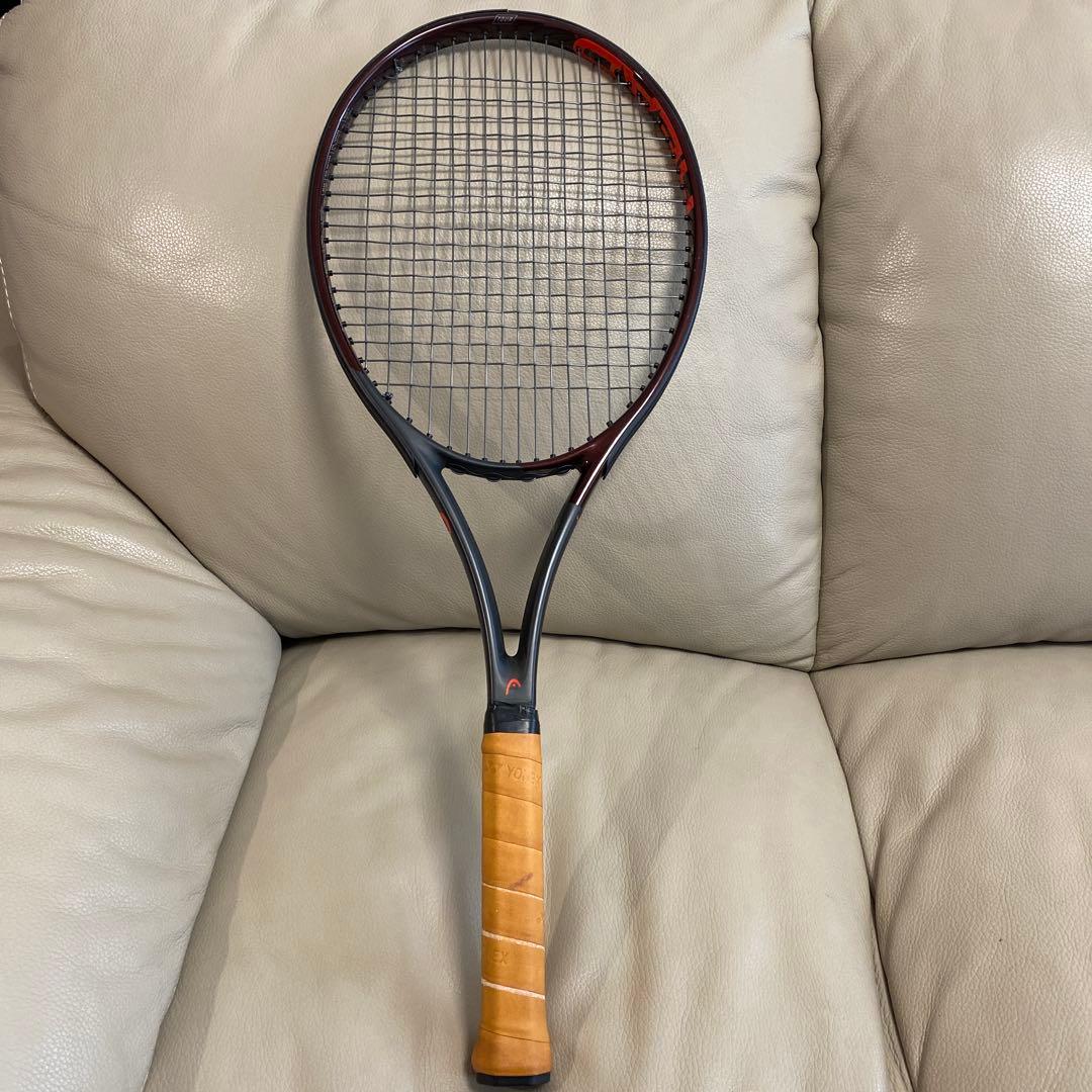 ヘッド プレステージ ツアー G2