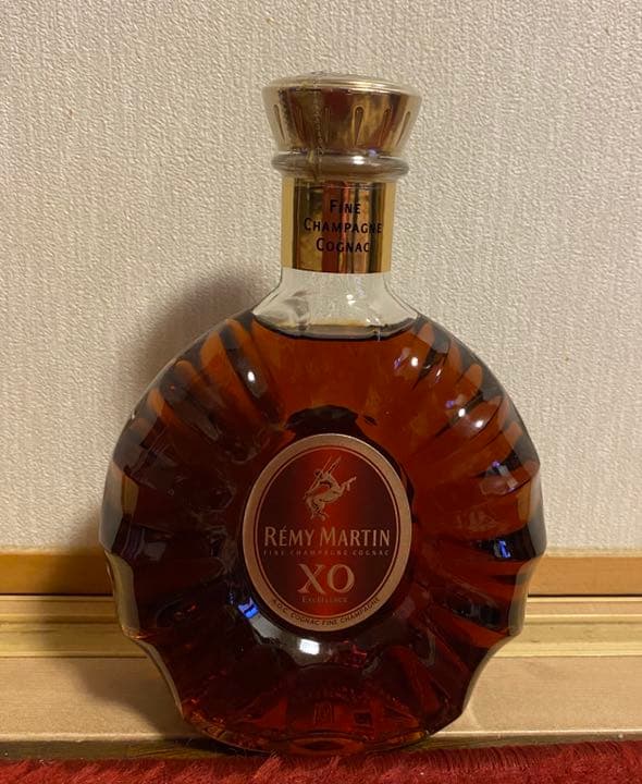 レミーマルタン XO 350ml
