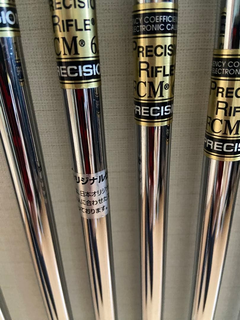 テーラーメイド 300フォージドアイアン10本　三浦技研　300 FORGED