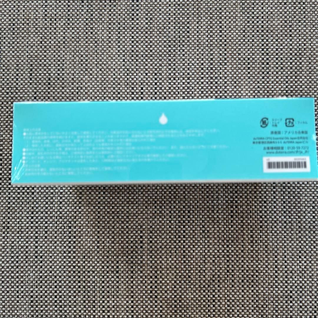 doTERRAアロマタッチキット