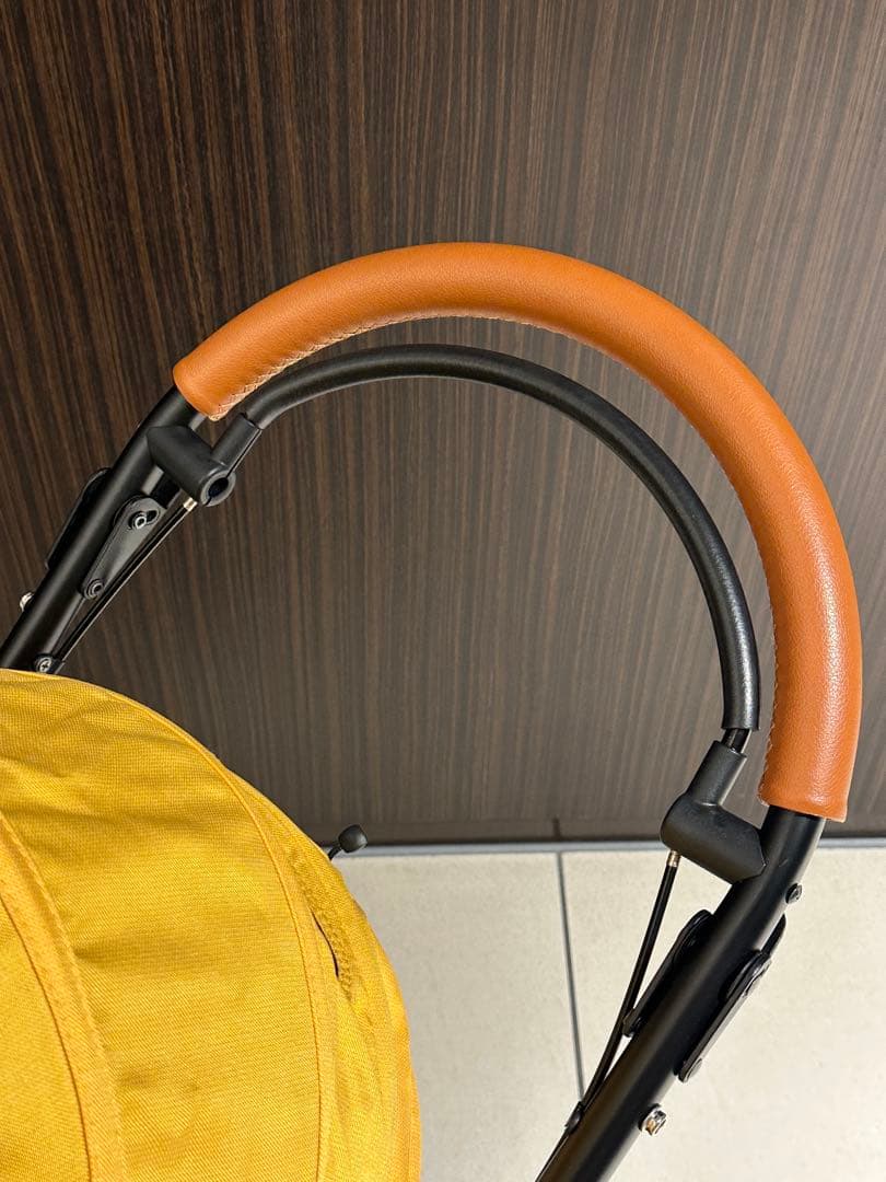 エアバギー ドーム3 レギュラー チェダー