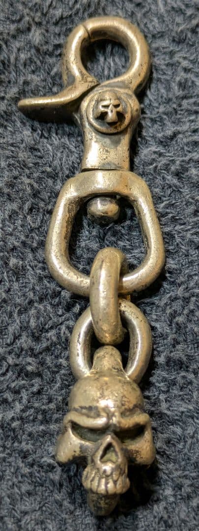 THIRTEEN DESIGNS キーチェーン