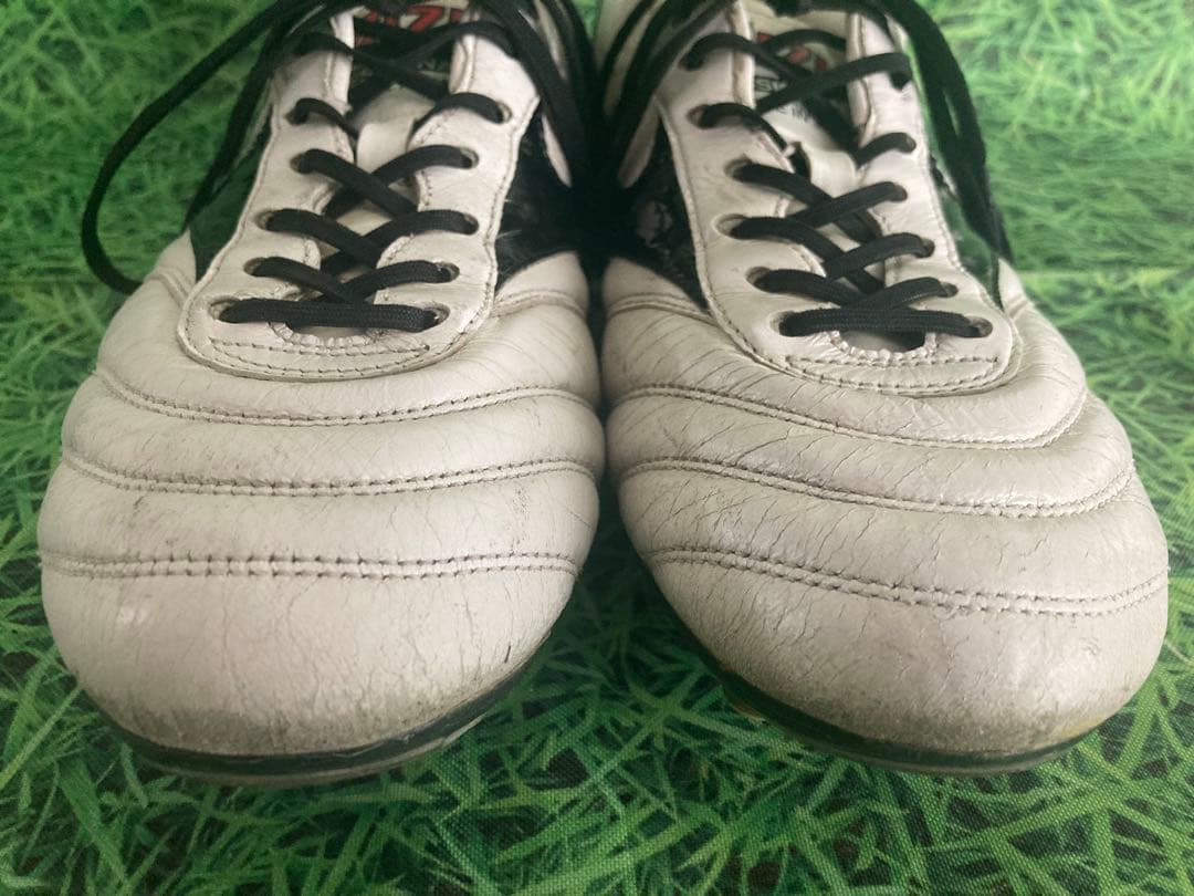 ☆送料無料☆MIZUNO(ミズノ)モレリア ショートタン25cm☆MORELIA