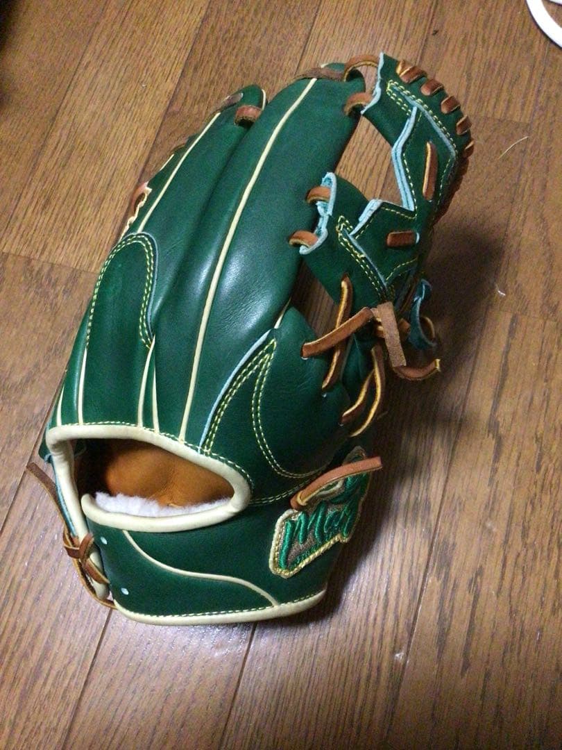 Mago 軟式グローブ