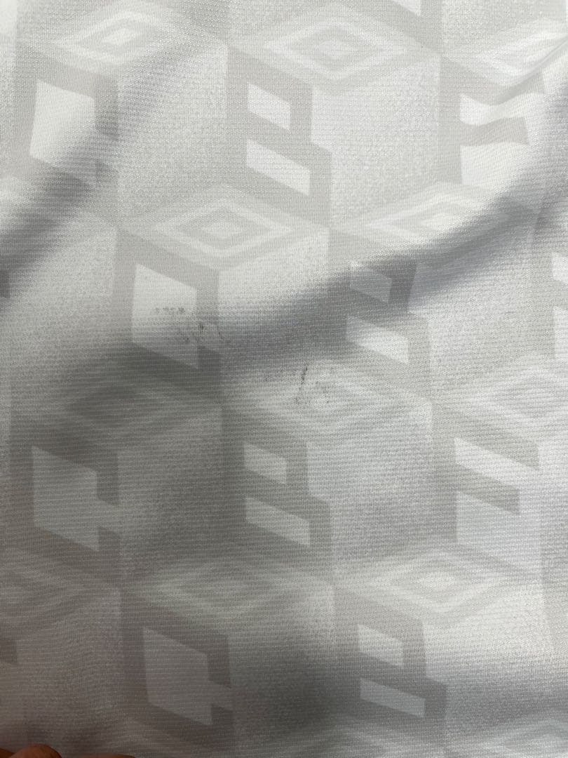 417EDFFICE別umbro cityboysFC ユニフォームL アンブロ