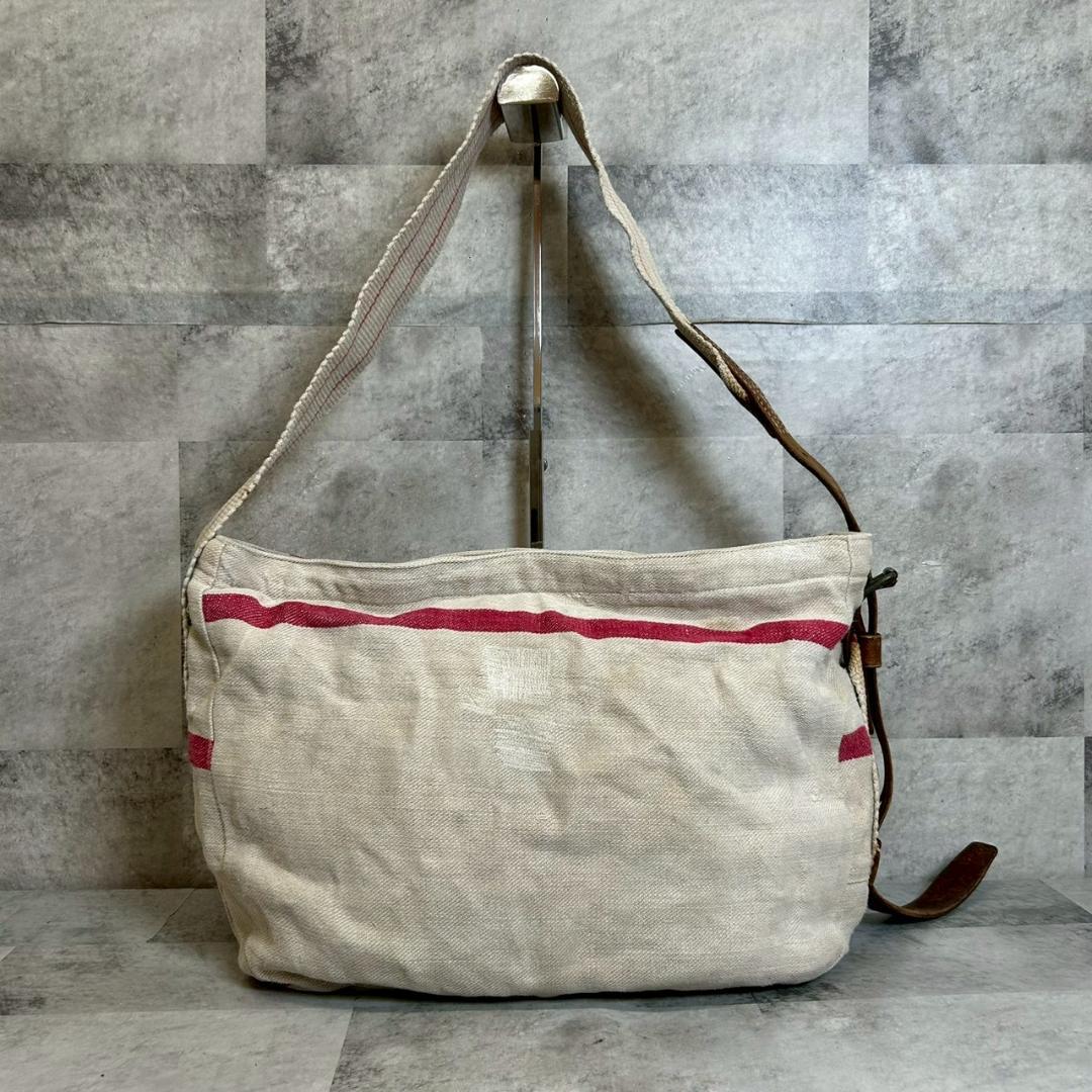 A Reincarnation Key スイス軍サック 再構築BAG DMG52