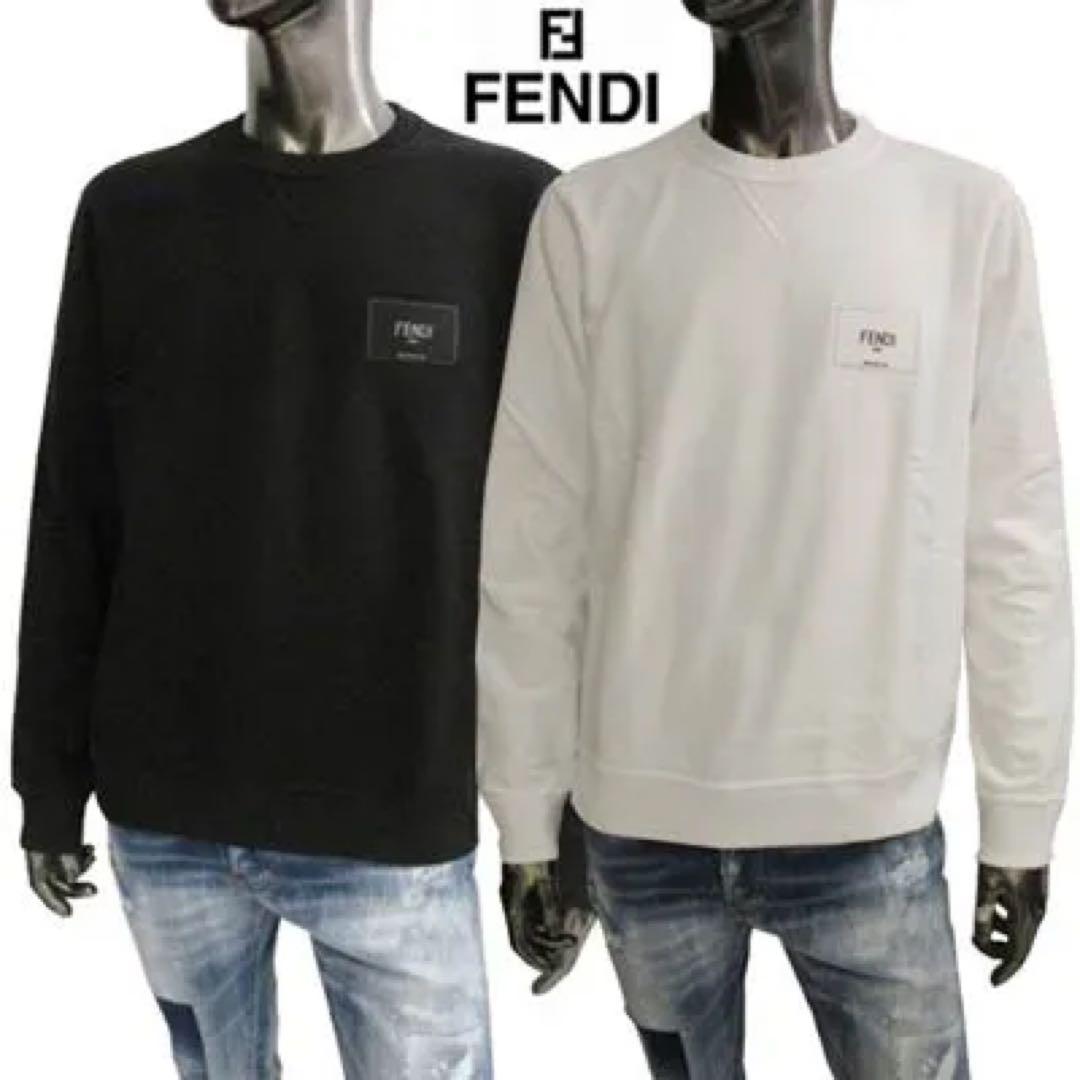 FENDI✰トレーナー