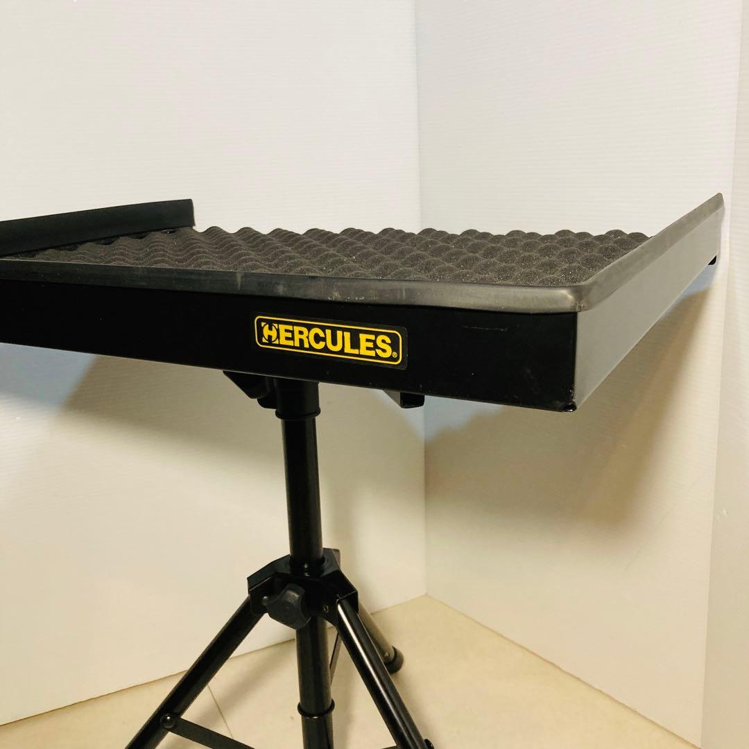 【良品】#646 HERCULES パーカッションスタンド DS800B