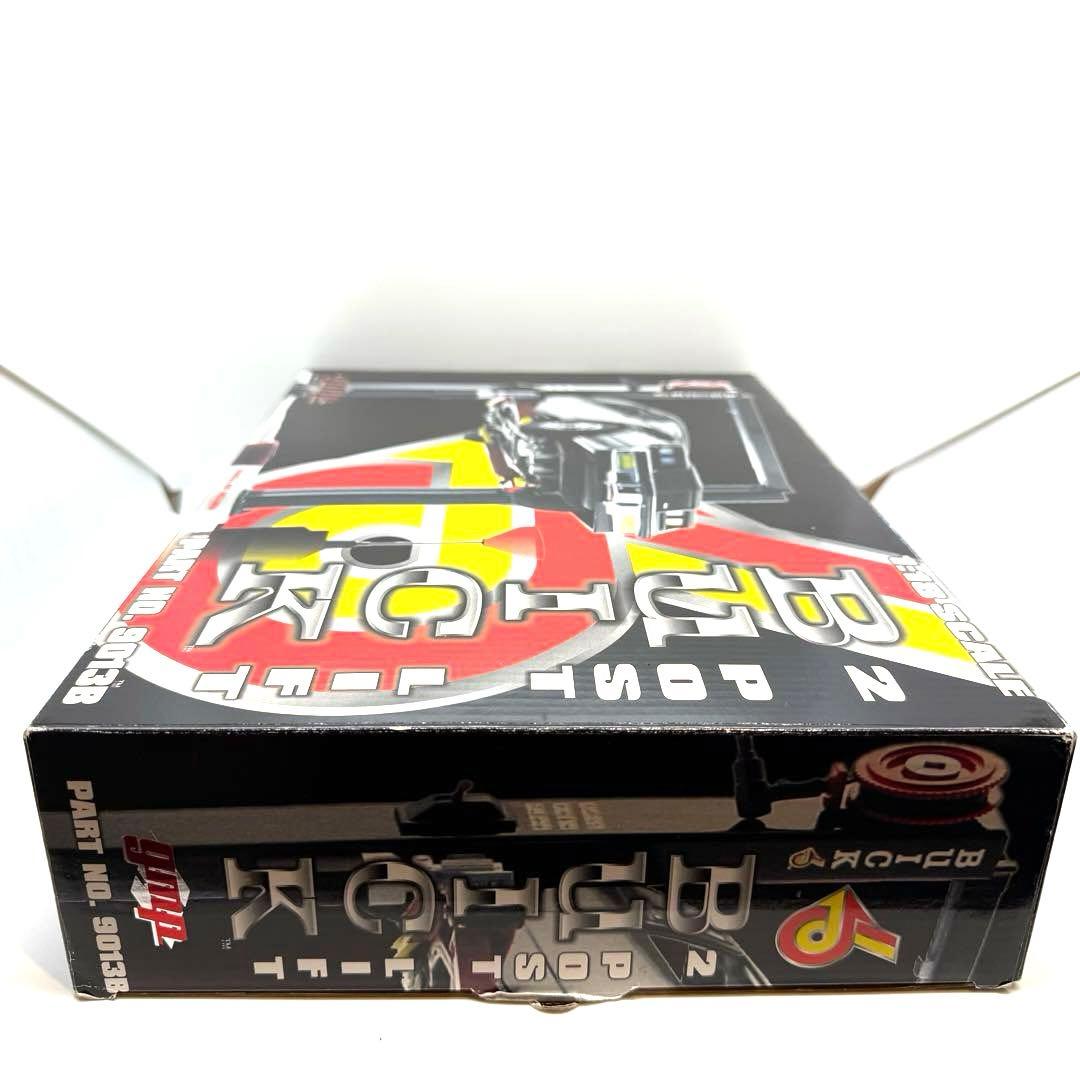 最終値下げ　激レア　BUICK 2 POST LIFT 1:18スケール 限定版