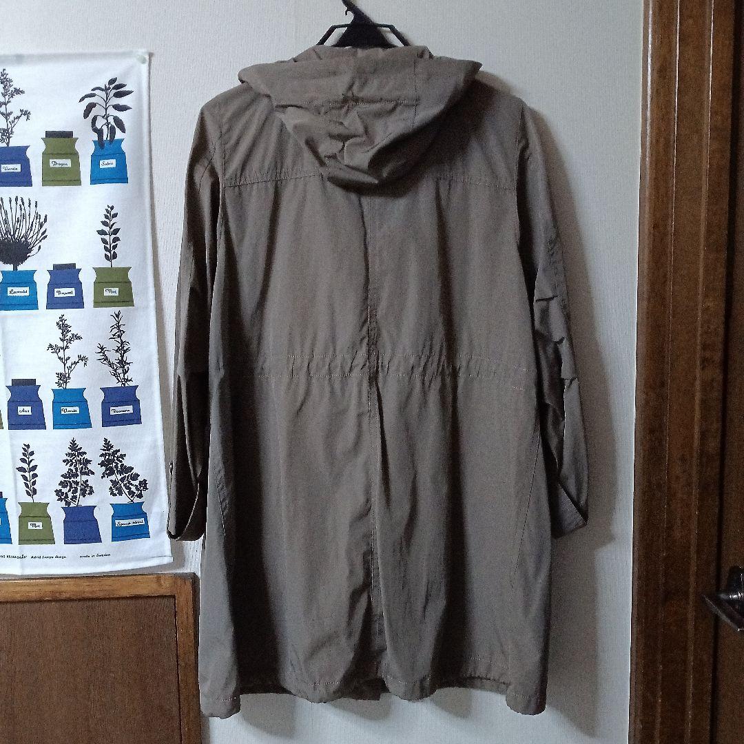 大きめ美品♡23区　ダウンモッズコート　4way　サイズ46