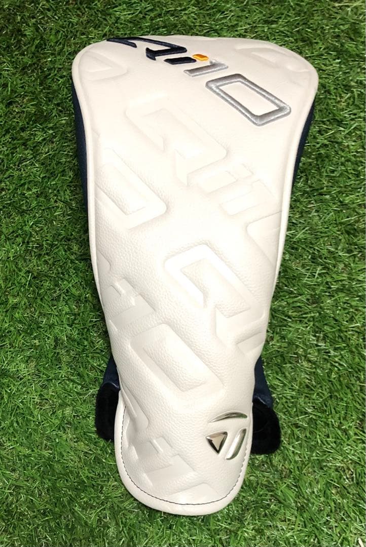 Qi10LSドライバー 10.5 ヘッドのみ　軽量加工あり おまけ付き