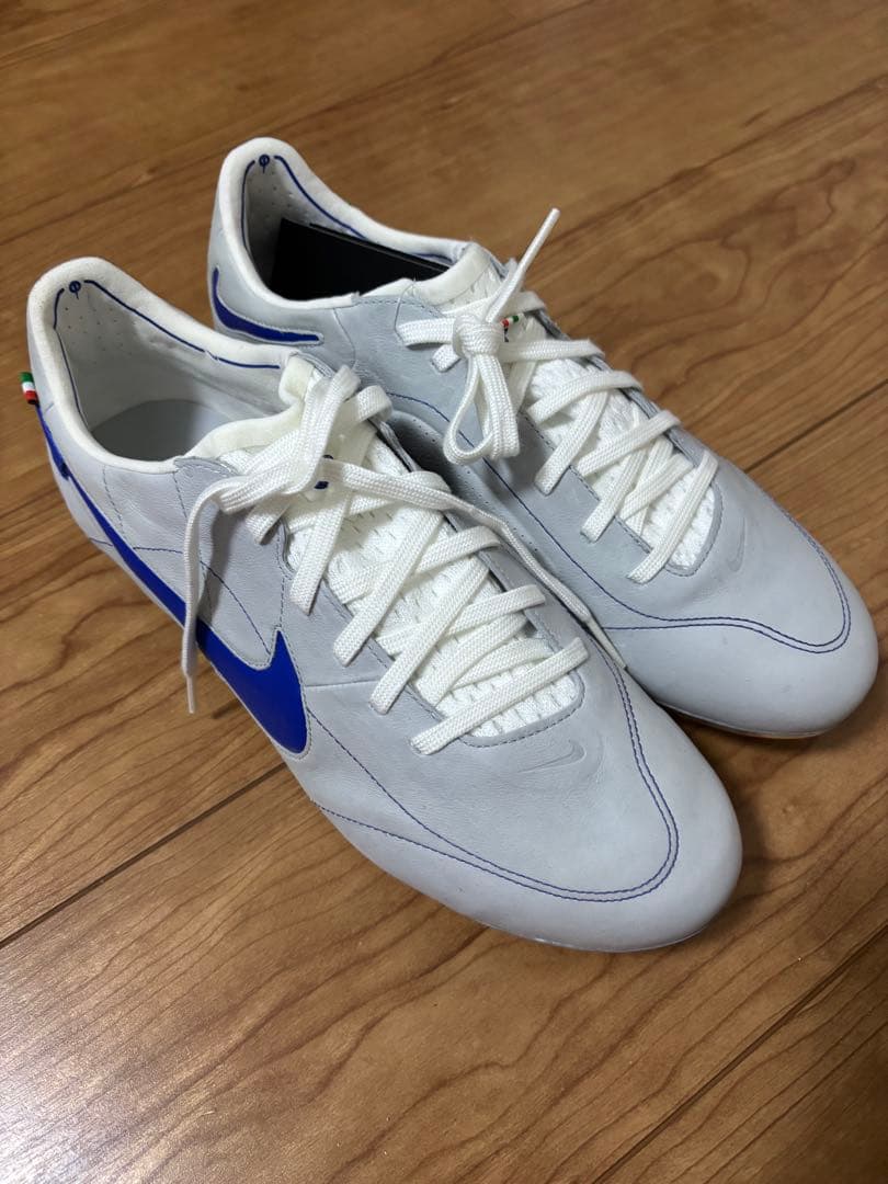 ティエンポ レジェンド 9 エリート MI FG