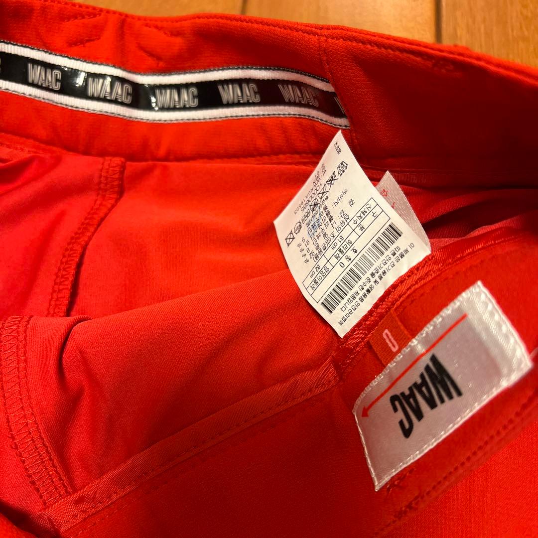 XSサイズ☆lWAAC GOLF☆韓国 FWスカート