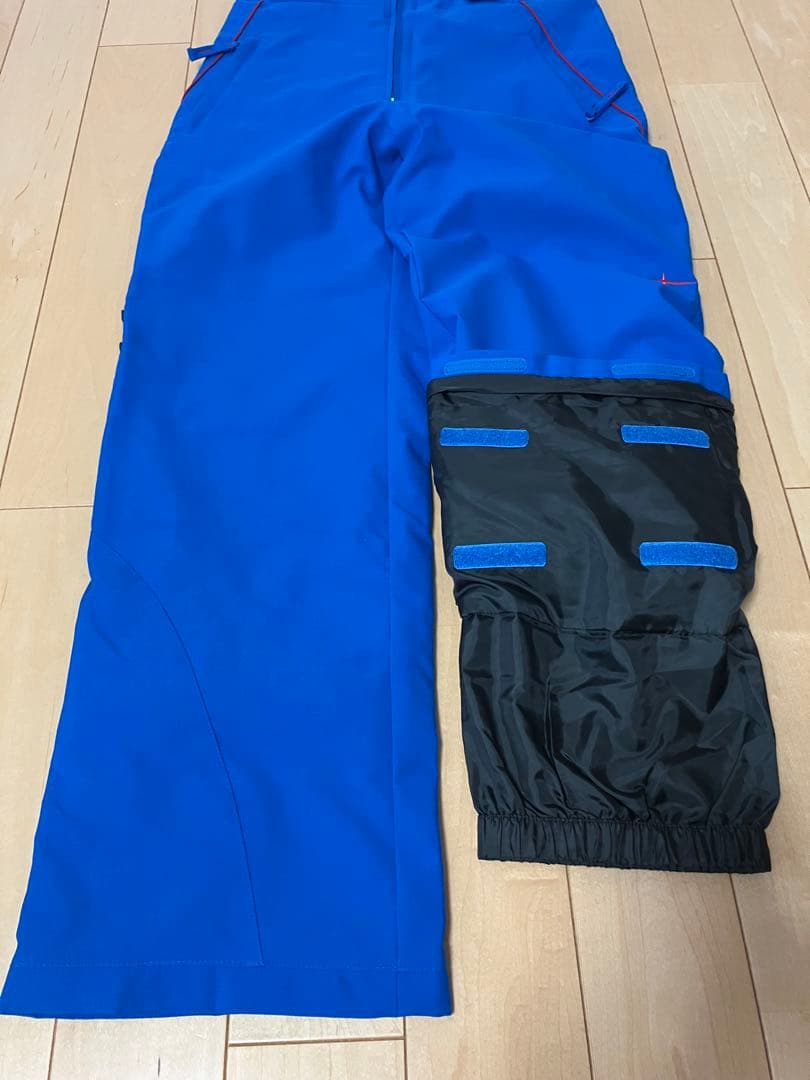 【再々値下げです】phenix スキーウェア 160 こども用上下セット